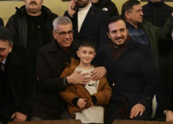 Bakan Memişoğlu: Vatandaşlarımızı 'Sağlıklı Hayat Merkezleri'ne davet ediyoruz