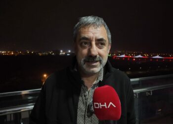 Uzak Şehir’in Nadim Baybars’ı Bingöl’de