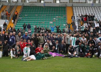 Muğlaspor telafi etti
