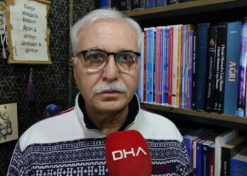 Prof. Dr. Özlü'den 'geçmeyen öksürük' uyarısı