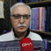 Prof. Dr. Özlü'den 'geçmeyen öksürük' uyarısı