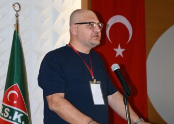 Karşıyaka'da başkan Cicibaş'tan basketbol mesajı