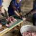 Bahçelievler Belediyesi, Gazze’de 10 bin kişilik iftar yemeği verdiğini duyurdu