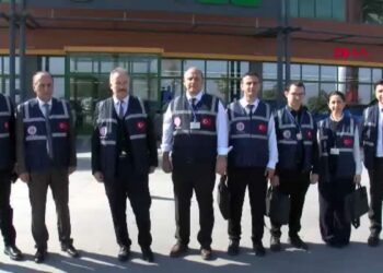 Manisa'da Ramazan Bayramı öncesi marketlerde fiyat ve etiket denetimi