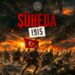 'Şüheda 1915' tiyatro oyunu Cumhurbaşkanlığı Külliyesi'nde sahnelenecek