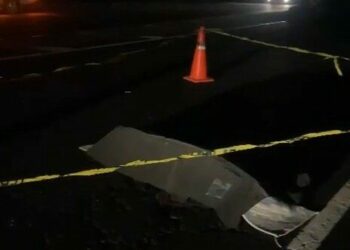 Şanlıurfa’da otomobilin çarptığı yaya öldü