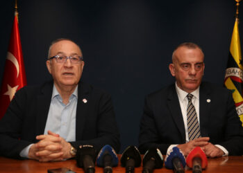 TMOK Fair Play Komisyonu'ndan Fenerbahçe'ye 2'nci kez Altın Şeref Bayrağı