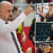 Göztepe’de Ataman Güneyligil ile yollar ayrıldı