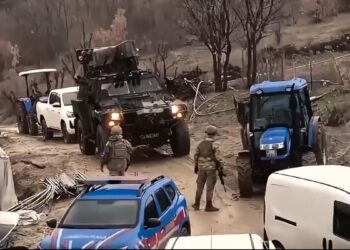 8 ilde 10 organize suç örgütüne operasyon; 34 tutuklama