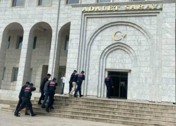 Muğla'da göçmen kaçakçılığı operasyonunda 3 tutuklama