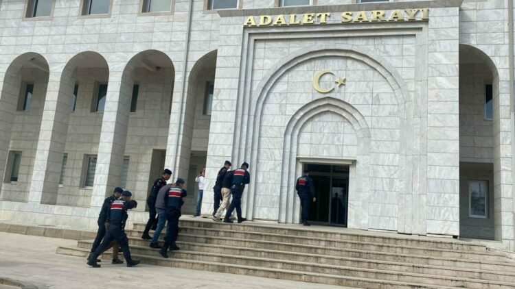 Muğla'da göçmen kaçakçılığı operasyonunda 3 tutuklama