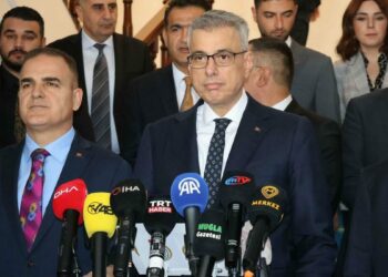 Bakan Memişoğlu: Sağlıklı yaşam turizmi de yapmamız lazım