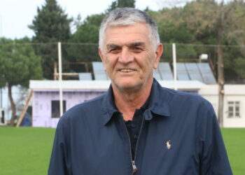 Samsunspor Basın Sözcüsü Çakır: Ne olursa olsun hedefimiz Konferans Ligi’nde turu geçmek