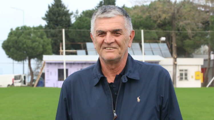 Samsunspor Basın Sözcüsü Çakır: Ne olursa olsun hedefimiz Konferans Ligi’nde turu geçmek