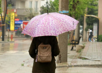 Bayramda Marmara Bölgesi'nde soğuk ve yağışlı hava etkili olacak