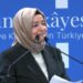 AK Partili Kaya: Türkiye, dünyanın bütün çocukları için mücadele ediyor