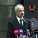 Bakan Uraloğlu, inşaat sanayicileri işverenleri ile iftarda bir araya geldi