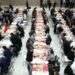 İletişim Başkanlığı iftar programında bir araya geldi