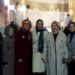 AK Parti Kadın Kolları'ndan Ayasofya Camii'nde 300 bin hatim duası
