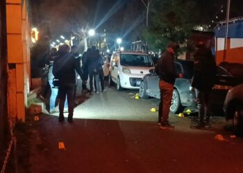 Batman’da silahlı kavgada ağır yaralandı: 1 gözaltı