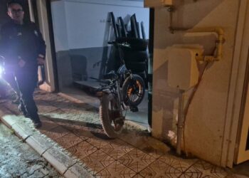 Bisikletten düşerken gidonu göğsüne saplanan Ömer hayatını kaybetti