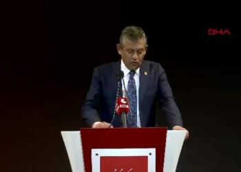 Özgür Özel: İktidarımızın ilk bir ayında 18 kanunu meclisten geçireceğiz