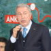 Hulusi Akar: 86 milyon tek yürek olduğu sürece aşamayacağımız engel yok