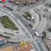 Beykoz’da dron destekli trafik denetimi: 58 sürücüye 190 bin lira ceza