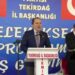 Fatih Erbakan: Mescid-i Aksa Siyonist işgal rejimi tarafından kapalı tutuluyor