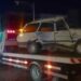 Kavşakta otomobil ile minibüs çarpıştı: 3 yaralı