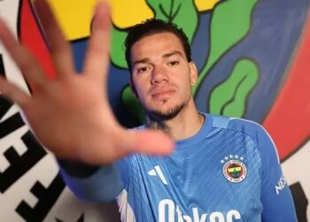 Ederson ve Sara, Brezilya Milli Takımı kadrosunda