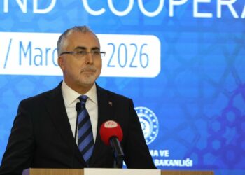 Bakan Işıkhan: IPA kapsamında hayata geçirilen 1200'ü aşkın proje ile önemli çalışmalar gerçekleştirdik