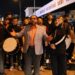 Kadın muhtar ve ramazan davulcularından ‘Kadir Gecesi’nde ilahili klip