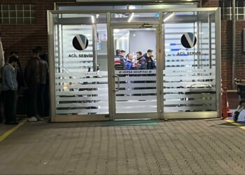 Nevşehir’de silahlı kavga: 4 yaralı