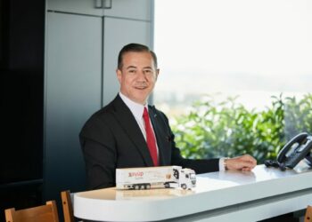 Eyüp Bartık: Türkiye üzerinden gerçekleşen transit taşımacılıkta talep artışı görüyoruz