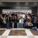 Sancaktepe’de öğrenciler ve öğretmenler iftar programında buluştu