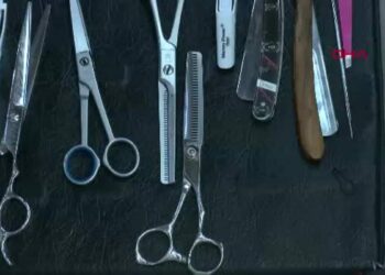 Berberlerden 'bayram tıraşını son güne bırakmayın' çağrısı