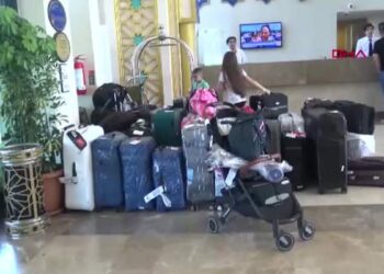 Turizmci istedi; bankalardan faizsiz tatil kredisi