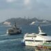 İstanbul Boğazı'nda gemi trafiği çift yönlü askıya alındı / Geniş haber