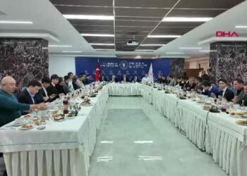 Bakan Bayraktar: Enerjide bağımsızlık hikayesi, aynı zamanda ekonomide bağımsızlık hikayesidir