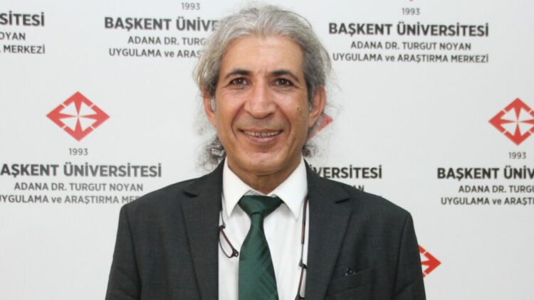 Prof. Dr. Hüsnü Çelik: Kanseri yenerken ebeveynlik hayallerinizi ertelemeyin