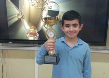 Lösemiyi yenen Adem, pentago şampiyonu oldu