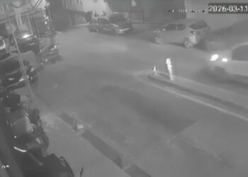 Kağıthane’de camcıya silahlı saldırı: 'Ne bakıyorsun' dedi ayaklarına sıktık