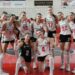Karşıyaka filede Play-Off'a odaklandı