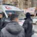 Ataşehir’de çöp kamyonunun çarptığı kadın hayatını kaybetti