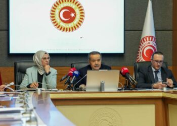 Komisyon raporu: Çocukların korunması için Cumhurbaşkanlığı'na bağlı birim oluşturulmalı