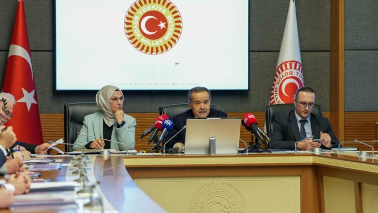 Komisyon raporu: Çocukların korunması için Cumhurbaşkanlığı'na bağlı birim oluşturulmalı