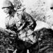 Atatürk, 18 Mart'ta denetime giderken bombardımana yakalanmış
