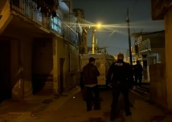 Mersin'deki silahlı kavgada ölü sayısı 2'ye yükseldi
