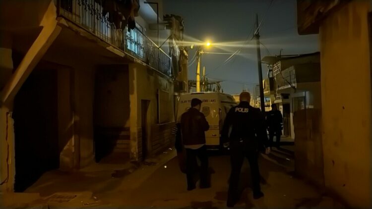 Mersin'deki silahlı kavgada ölü sayısı 2'ye yükseldi